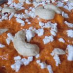 Paneer butter masala