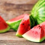 Health Benefits Of Watermelon