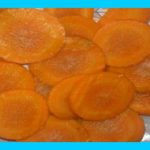 Health Benefits Of Carrots