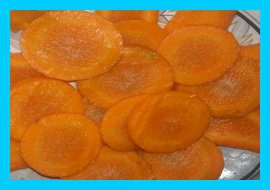 Health Benefits Of Carrots