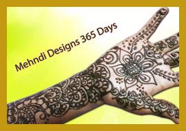 mehndi designs full hand