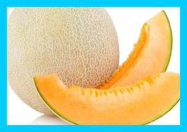 Muskmelon Health Benefits