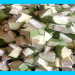 how to make mango pickle,