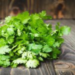Amazing Benefits of Coriander
