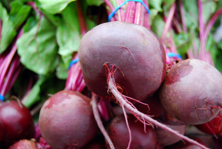 Amazing Benefits of Beetroots For Health