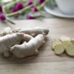 Ginger juice benefits