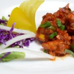 chicken manchurian