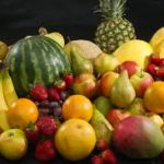 fruits
