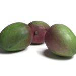 health benefits of raw mango