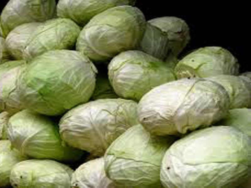 cabbage pakoda recipe