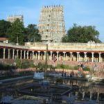 madura meenakshi temple