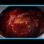 mango thokku pachadi