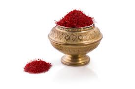 saffron