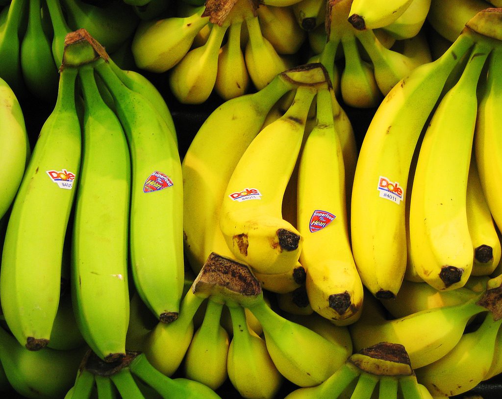 surprising health benefits of banana