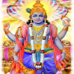 vishnu