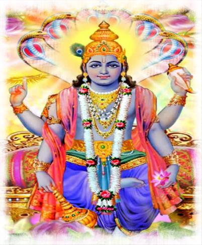 vishnu