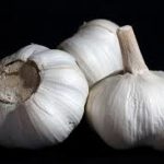 Health Benefits of Eating garlic
