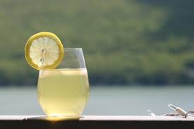 Lemon Juice