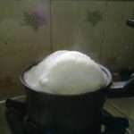 Boiling Milk