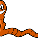 worms