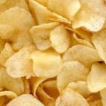 potato chips