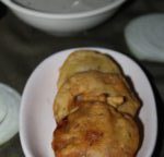 onion bajji