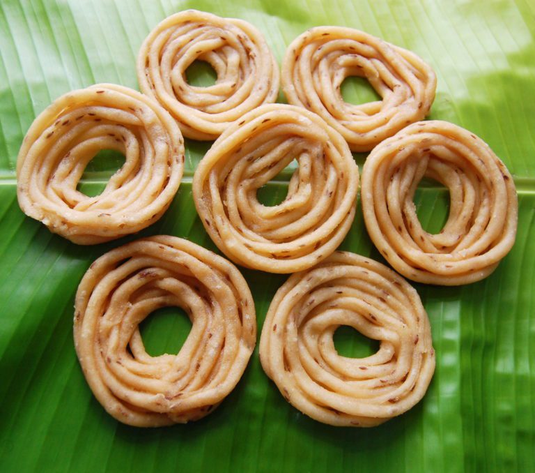 Murukku
