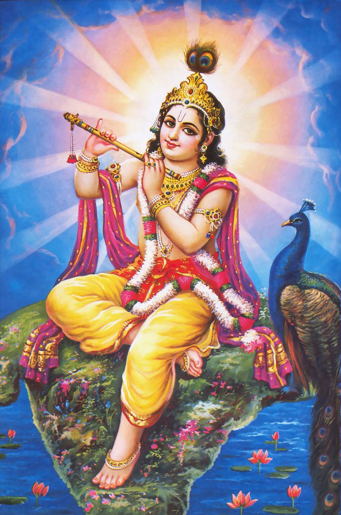 shri krishna