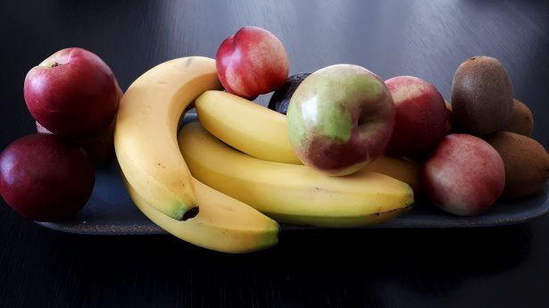 fruits during pregnancy