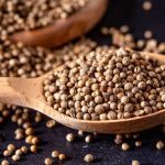 Facts About Coriander Seeds
