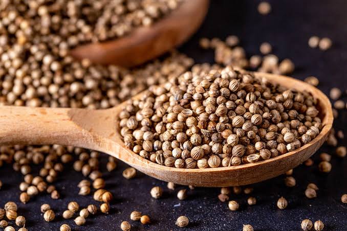 Facts About Coriander Seeds