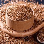 Flaxseeds Health benefits