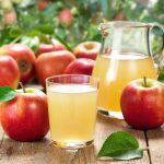 Health Benefits of Drinking Apple Juice
