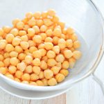 chickpeas for Diabetes