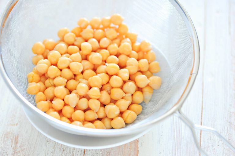chickpeas for Diabetes