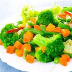 Diet to Lower High Triglyceride