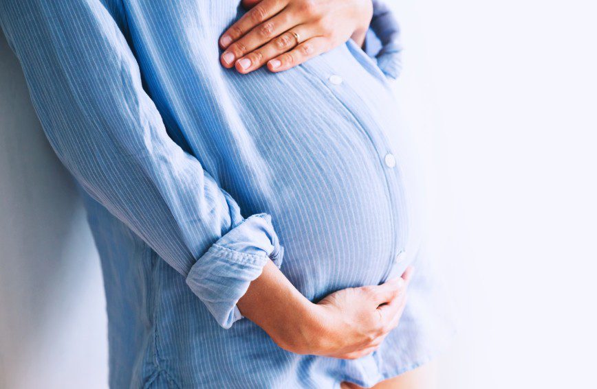 Intercourse During Pregnancy