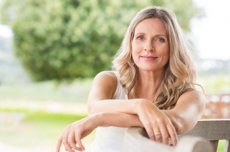 Menopause Causes Symptoms and Prevention