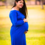 Summer Pregnancy outfits