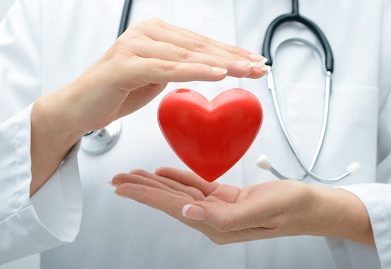 Heart Attack Causes Symptoms and Prevention
