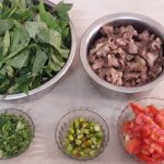 Gongura Mutton Recipe