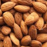 almonds