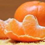 Health Benefits of Eating Oranges
