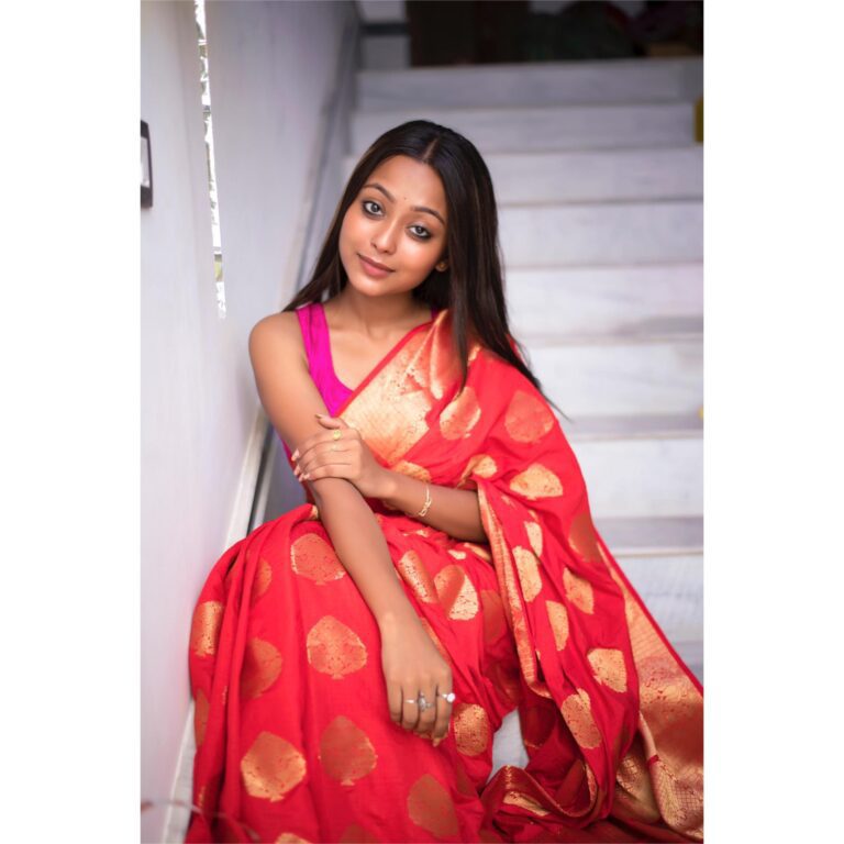 Bengali Actress Bidisha De Majumdar found dead at her residence in Kolkata