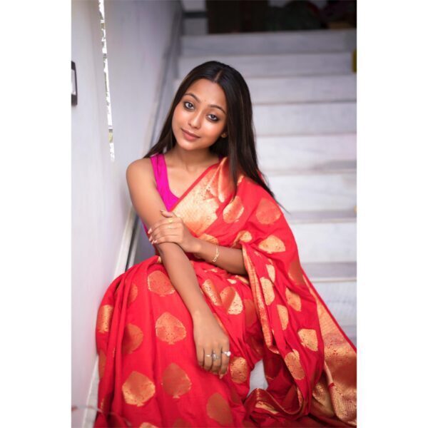 Bengali Actress Bidisha De Majumdar found dead at her residence in Kolkata