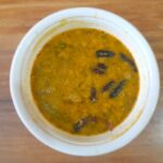 Chukkakura Pappu Recipe