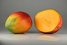 Benefits of Mangoes During Pregnancy