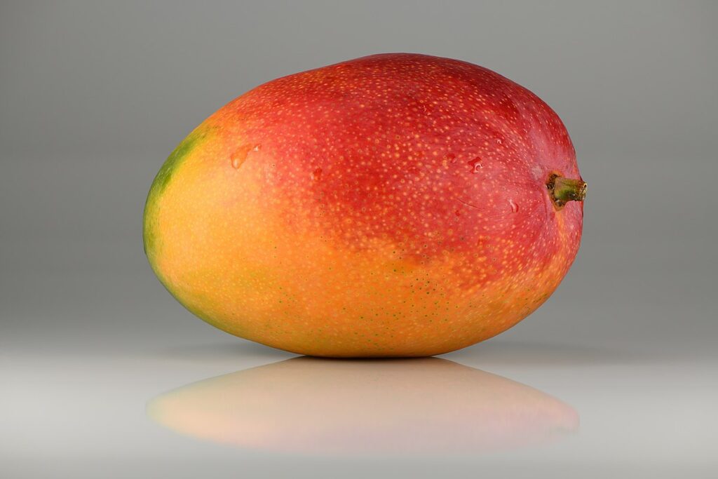 Benefits of Mangoes During Pregnancy