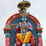 Different Names of Lord Krishna with Meaning