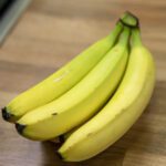 Eating Bananas During Pregnancy